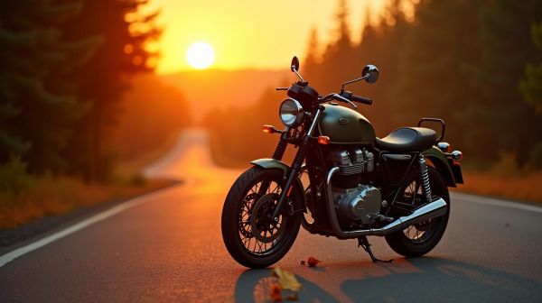 Anticiper les risques à moto pour garantir votre sécurité