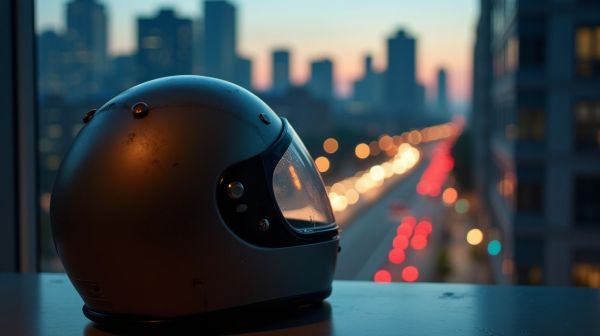 Anticiper les risques à moto pour garantir votre sécurité