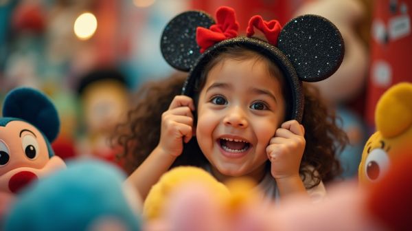 Billet disney pas cher : les achats surprises à éviter