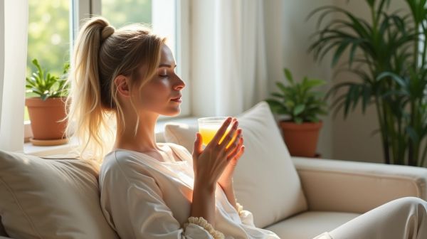 Que peut apporter l'avenir de la phytothérapie à votre santé ?
