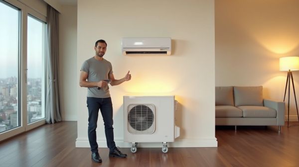 Réussir l'installation de votre climatisation grâce à des astuces surprenantes