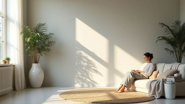 Une santé curieuse : comment explorer votre bien-être au quotidien